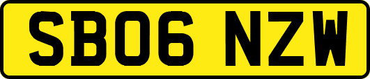 SB06NZW