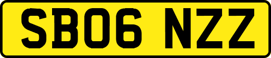 SB06NZZ