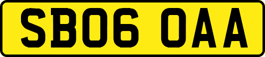 SB06OAA