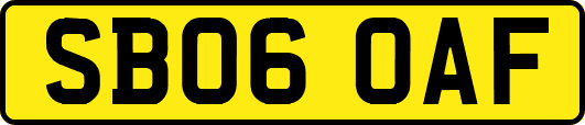 SB06OAF