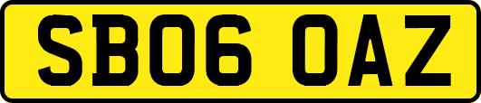 SB06OAZ