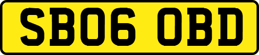 SB06OBD