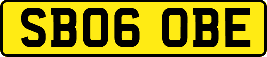 SB06OBE