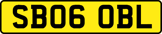 SB06OBL