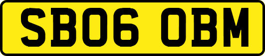 SB06OBM
