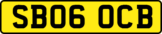 SB06OCB