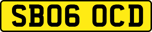 SB06OCD