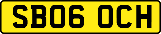 SB06OCH