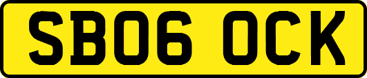 SB06OCK