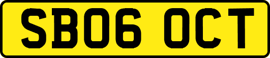 SB06OCT