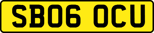 SB06OCU
