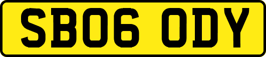 SB06ODY