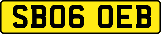 SB06OEB