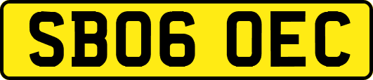 SB06OEC