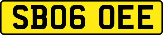 SB06OEE