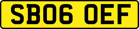 SB06OEF