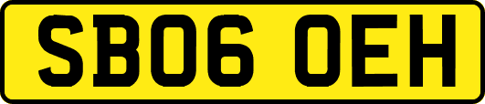 SB06OEH