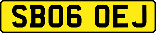 SB06OEJ