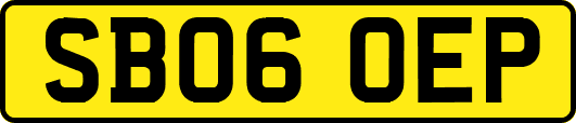 SB06OEP