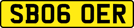 SB06OER