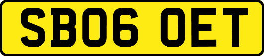 SB06OET