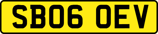SB06OEV