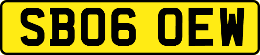 SB06OEW
