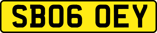 SB06OEY