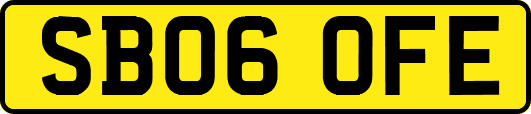 SB06OFE