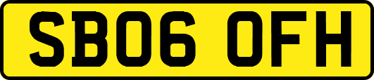 SB06OFH