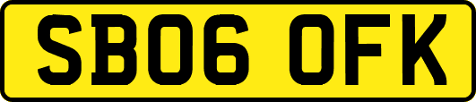 SB06OFK