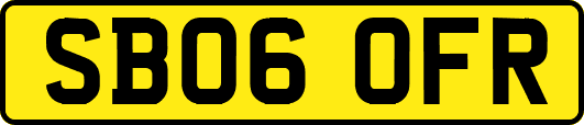 SB06OFR
