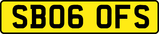 SB06OFS