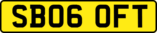 SB06OFT