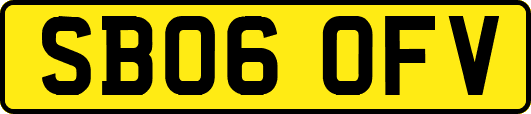 SB06OFV