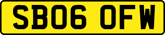 SB06OFW