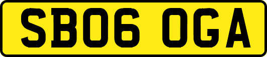 SB06OGA
