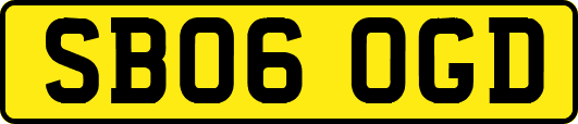 SB06OGD