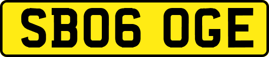 SB06OGE