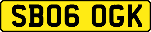 SB06OGK