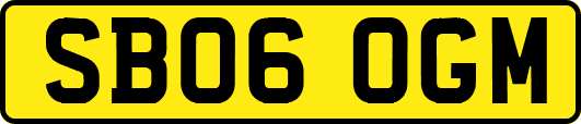 SB06OGM