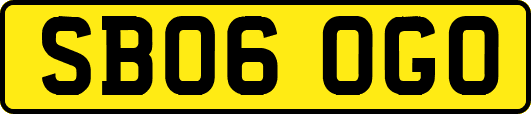 SB06OGO