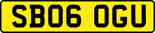 SB06OGU
