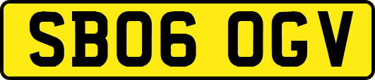 SB06OGV