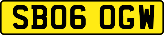 SB06OGW