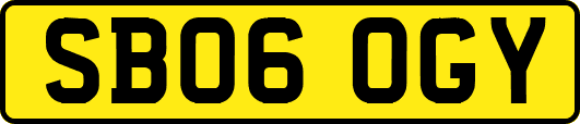 SB06OGY