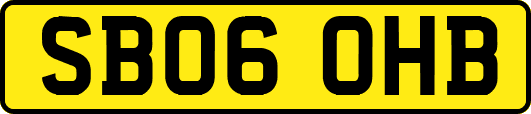 SB06OHB