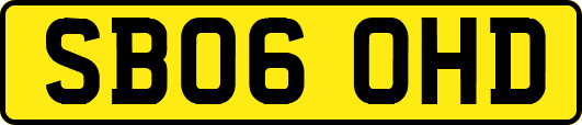 SB06OHD