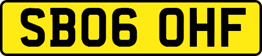 SB06OHF