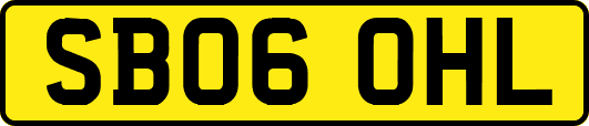 SB06OHL